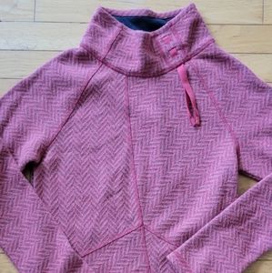Prana mattea sweater